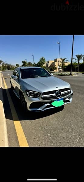 Mercedes-Benz GLC 300 2022 10