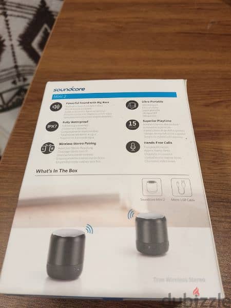 Anker soundcore mini 2 Original Speaker 5