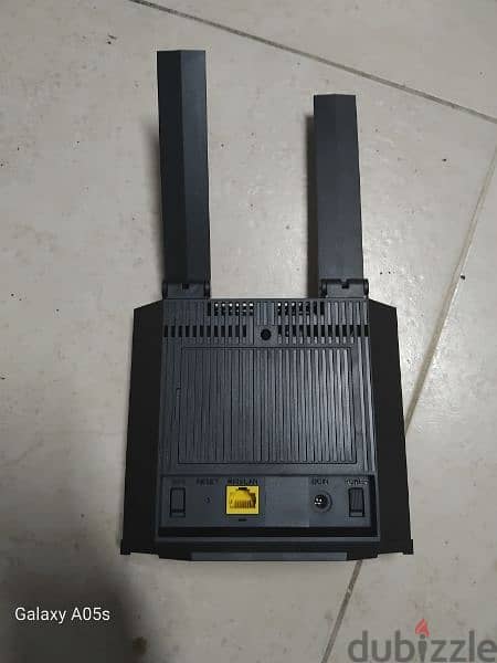 4G router 2