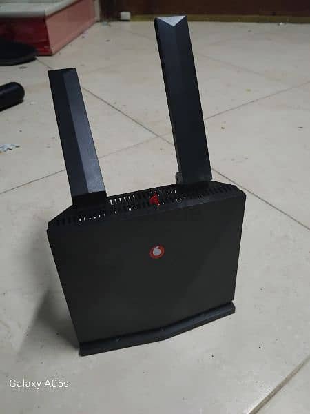 4G router 1