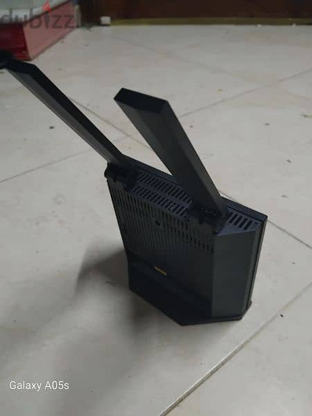 4G router 4