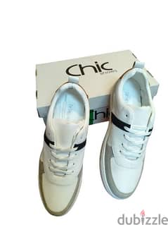 Chic Man shoes