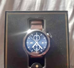 Huawei gt4 smart watch