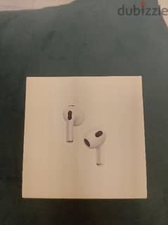 AirPods 3