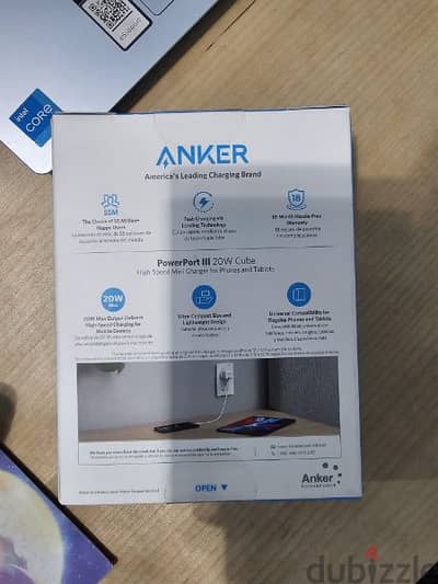 anker charge for samsung phones 20 w