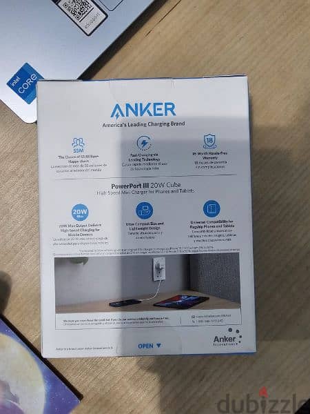 anker charge for samsung phones 20 w 0