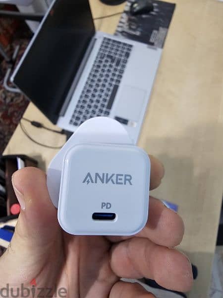 anker charge for samsung phones 20 w 2