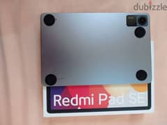 اي باد ، تابلت ، Redmi pad se