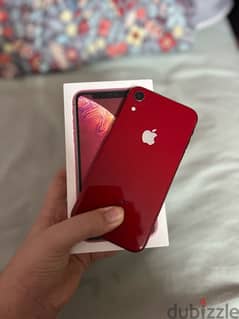 iphone xr- ايفون اكس ار