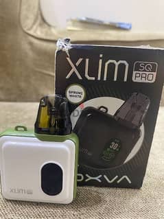 oxva xlim sq pro Pod vape
اكسليم اس كيو برو