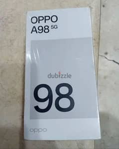 oppo A98