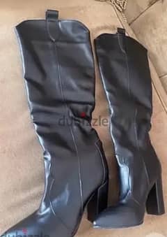 New boot  from Spain / Size: 39 0