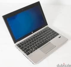 hp elitebook 2170p