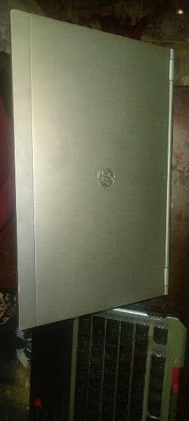 hp elitebook 2170p 7