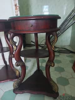 side table 0