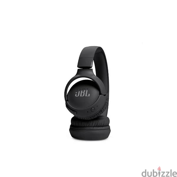 JPL Original Headphone bluetooth 520BT Tune 3