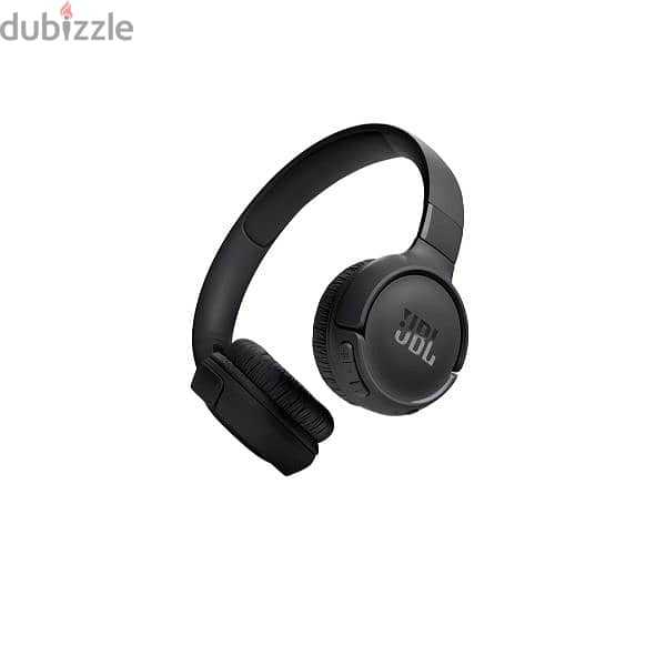 JPL Original Headphone bluetooth 520BT Tune 4