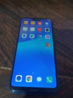 تليفون Huawei p20lite