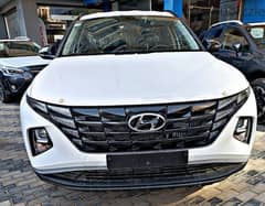 Hyundai Tucson هيونداي توسان 2025