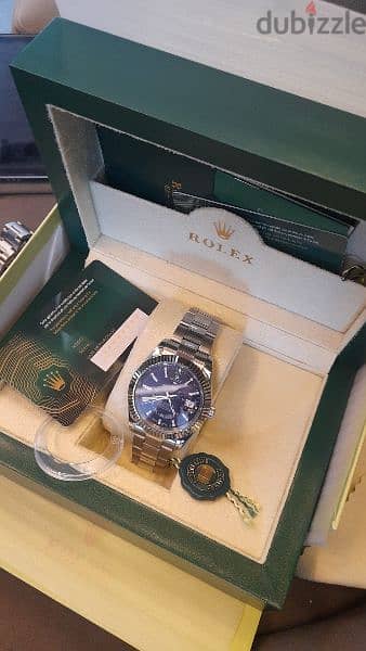 Rolex  Sky dweller mirror 0riginal best high quality