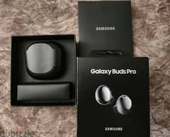 Galaxy Buds Pro 0