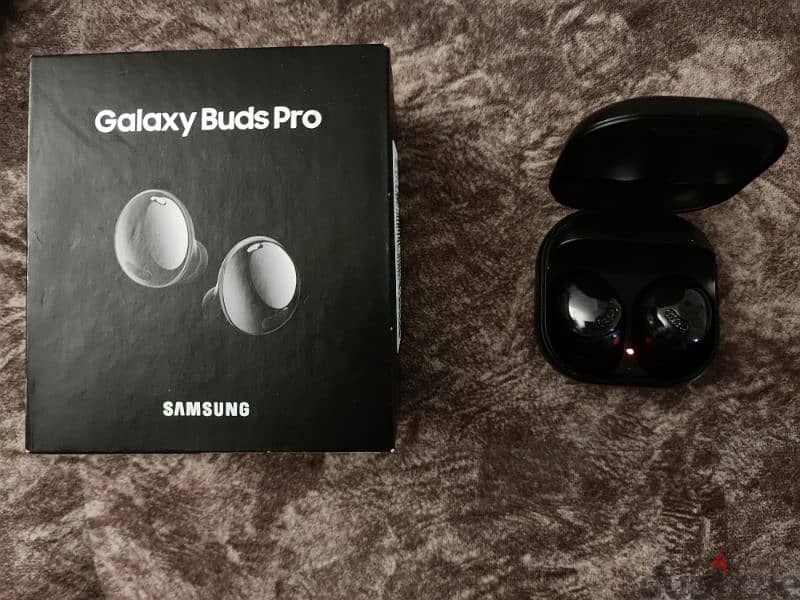 Galaxy Buds Pro 2