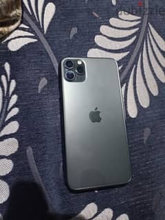 iPhone 11 Pro Max ايفون