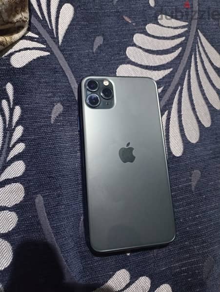 iPhone 11 Pro Max ايفون 0