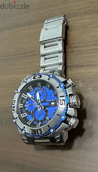 Festina Men Watch 2