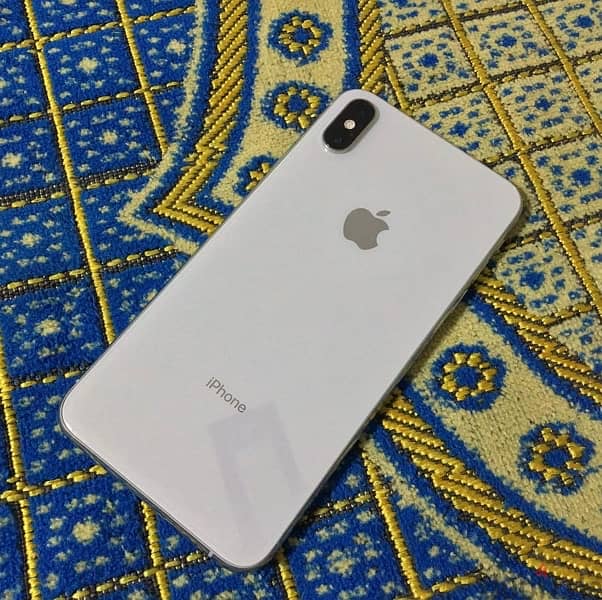 iPhone XS Max 256 6