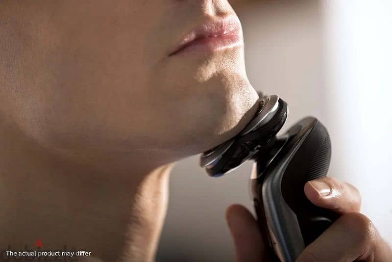 philips norelco shaver 9700 with smartclean 7