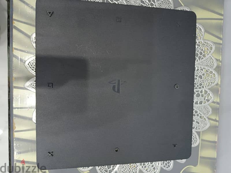 PS4 SLIM 3