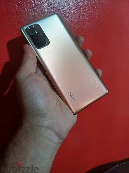 Redmi note 10 pro 2