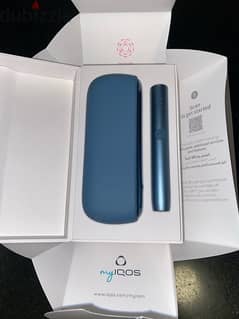 iqos illuma duo