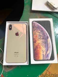 IPhon Xs Max