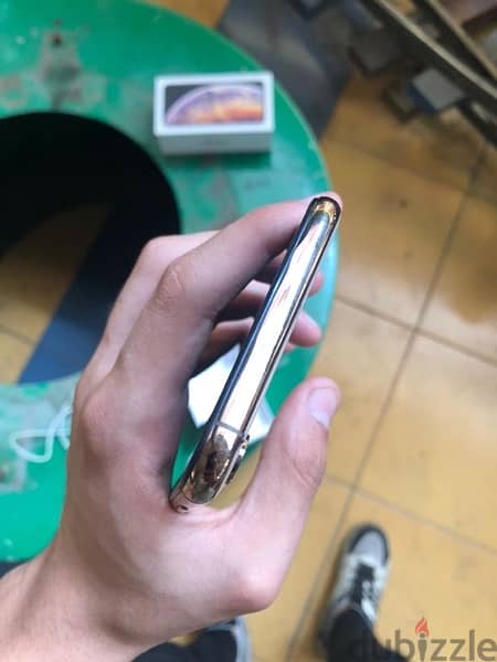 IPhon Xs Max 5