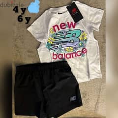 اطقم تصدير من New balance