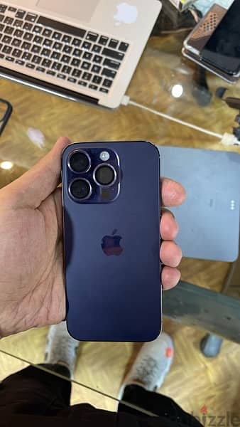 Iphone 14 pro 2