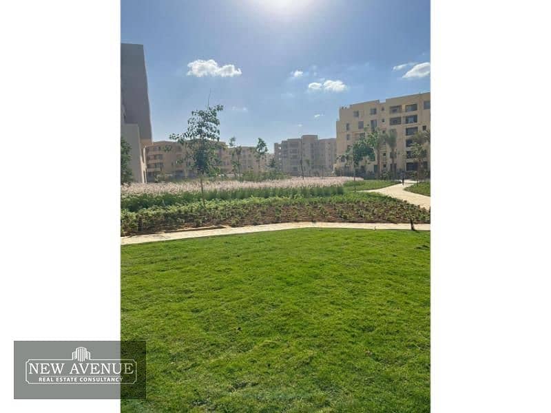 Apartment Ground For Sale in O West Fully Finished 2