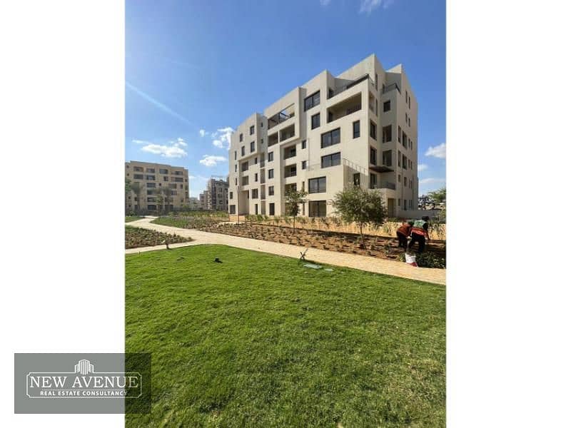 Apartment Ground For Sale in O West Fully Finished 3