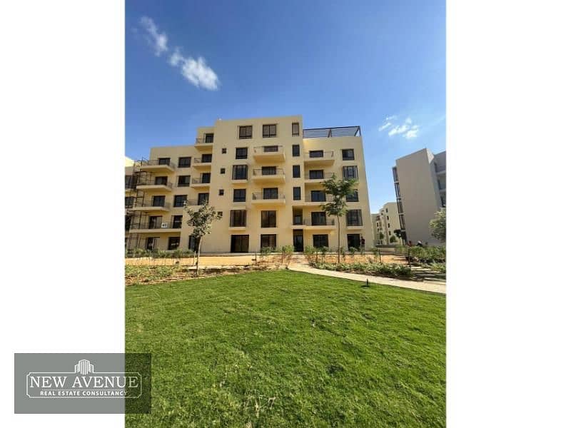 Apartment Ground For Sale in O West Fully Finished 4