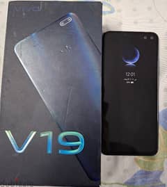 vivo v19