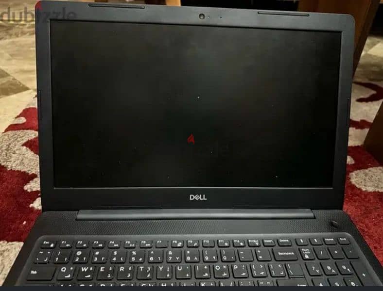 Dell Inspiron 3593 1