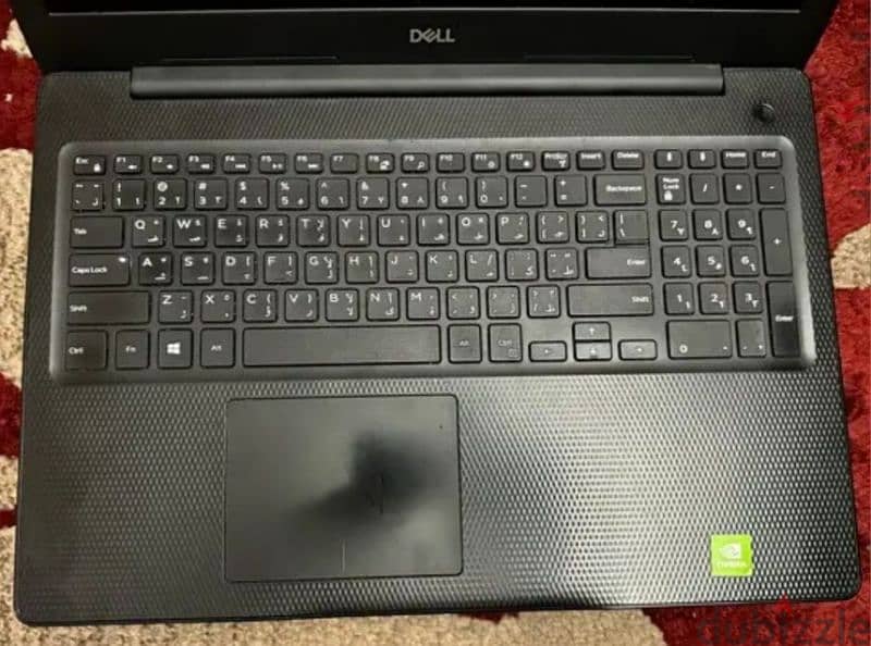 Dell Inspiron 3593 2