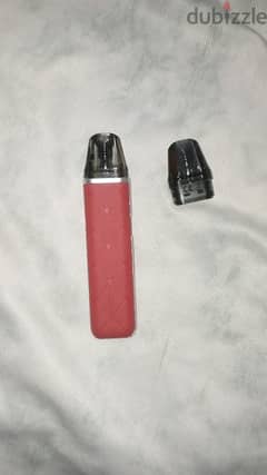 Vape xlim go pro red