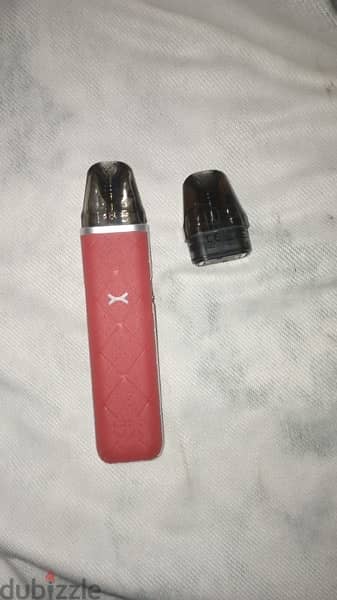 Vape xlim go pro red 1