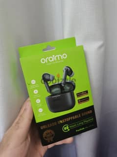 Oraimo