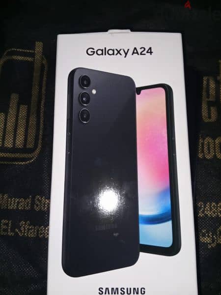 samsung a24 3