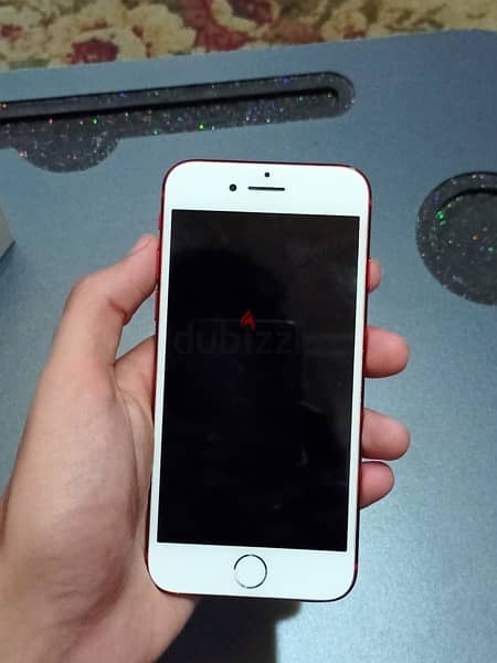 iphone 7 red 3