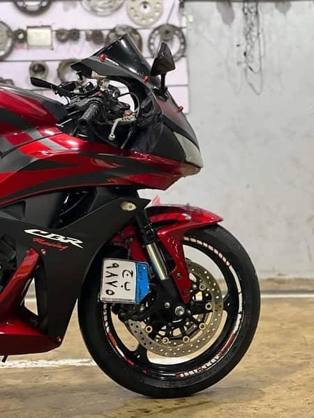 600RR/2007 1